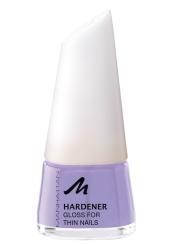 Manh nail hardener gloss